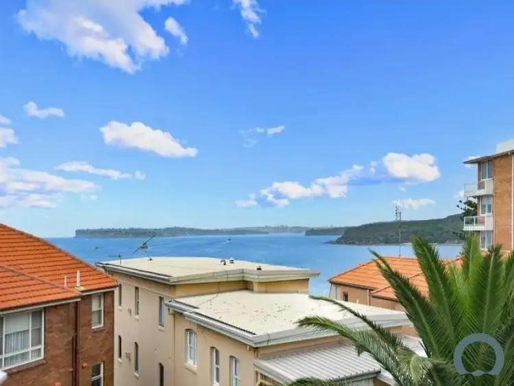 9/19 The Crescent, Manly NSW 2095