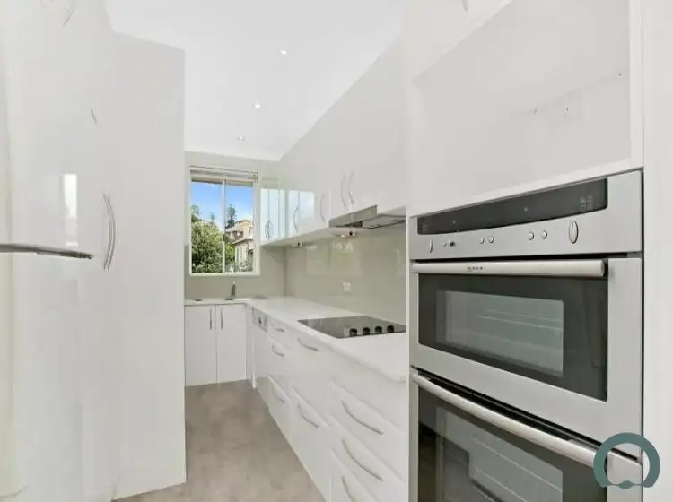 Second view of Homely unit listing, 9/19 The Crescent, Manly NSW 2095