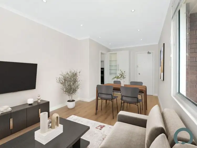 Third view of Homely unit listing, 9/19 The Crescent, Manly NSW 2095