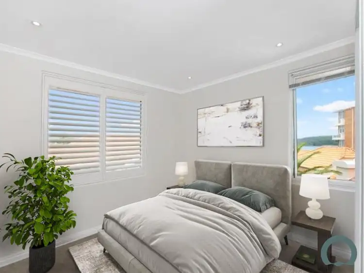 Fourth view of Homely unit listing, 9/19 The Crescent, Manly NSW 2095