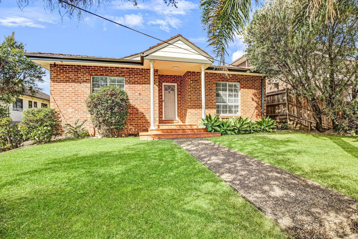 Main view of Homely house listing, 37 Trevitt Road, North Ryde NSW 2113