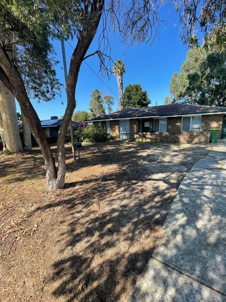 1 Hillegine Court, Gosnells WA 6110
