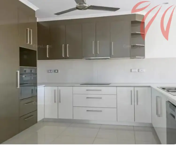 2/49 Broadarrow Circuit, Woodroffe NT 830