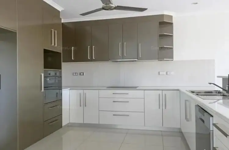 Second view of Homely townhouse listing, 2/49 Broadarrow Circuit, Woodroffe NT 830