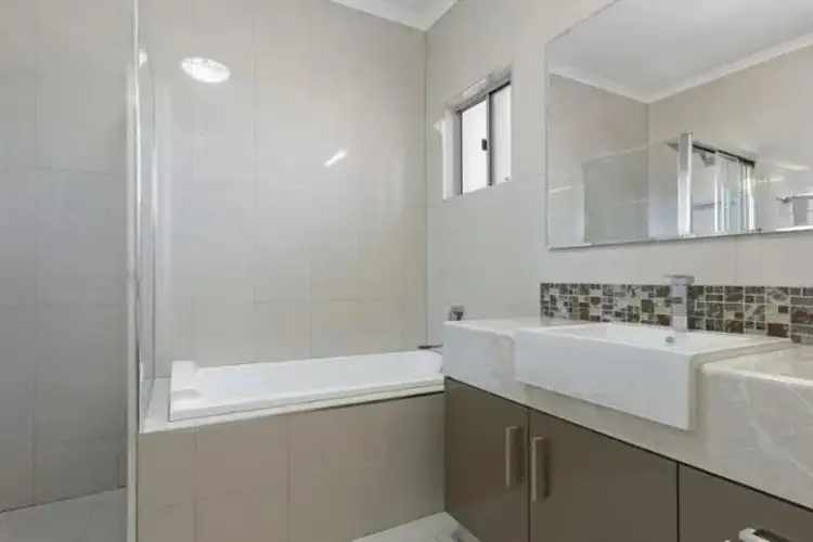 Fourth view of Homely townhouse listing, 2/49 Broadarrow Circuit, Woodroffe NT 830