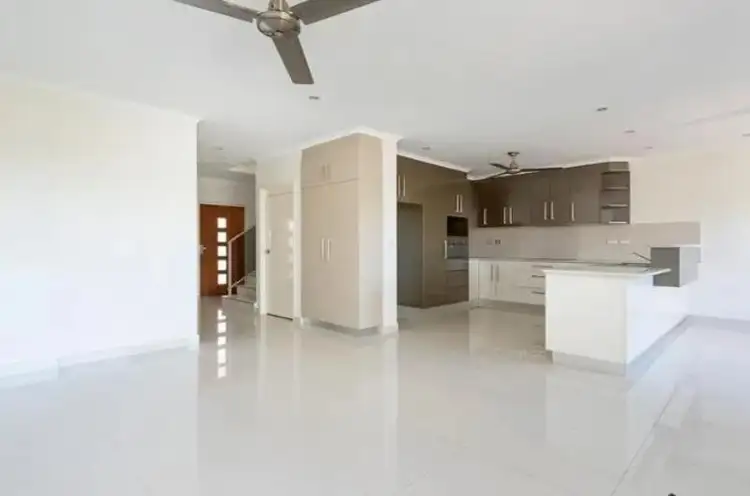 Fifth view of Homely townhouse listing, 2/49 Broadarrow Circuit, Woodroffe NT 830