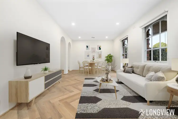 10 Darriwell Court, Wheelers Hill VIC 3150