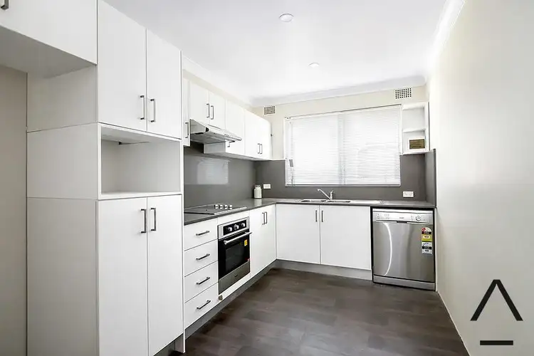 4/11 Hampstead Road, Homebush West NSW 2140