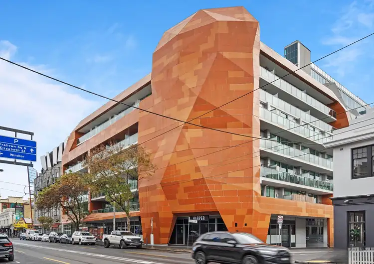 205/201 High Street, Prahran VIC 3181