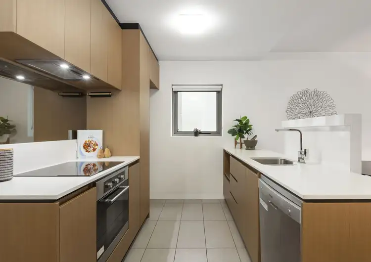 205/201 High Street, Prahran VIC 3181