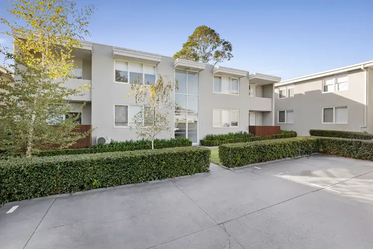 6/7-9 Salter Street, Essendon VIC 3040