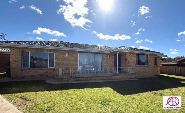 3 Tamar Place, Armidale NSW 2350