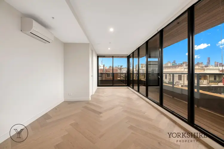 121/338 Gore Street, Fitzroy VIC 3065
