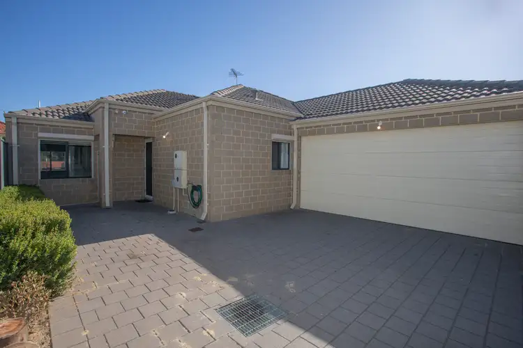 59B Frederick Street, Midland WA 6056
