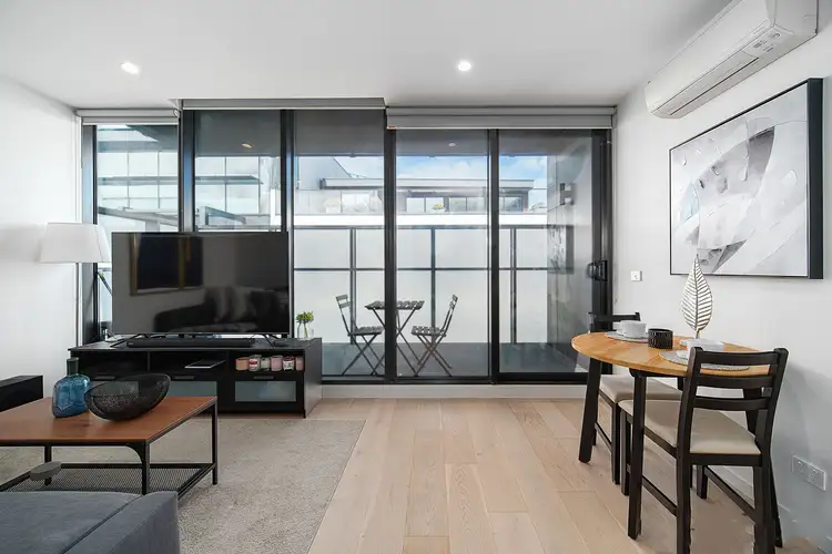 607/8 Garden Street, South Yarra VIC 3141