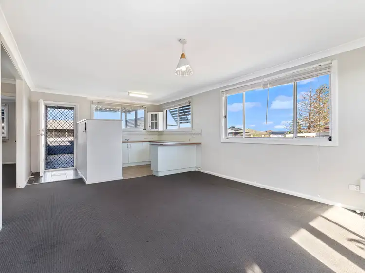 Second view of Homely apartment listing, 2/34 Wilfred Barrett Drive, The Entrance North NSW 2261