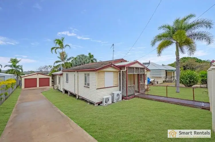 8 Cope Street, Stuart QLD 4811