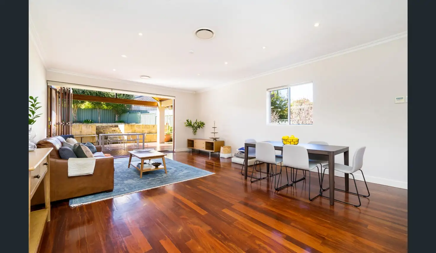 Main view of Homely house listing, 94 Rosedale St, Floreat WA 6014