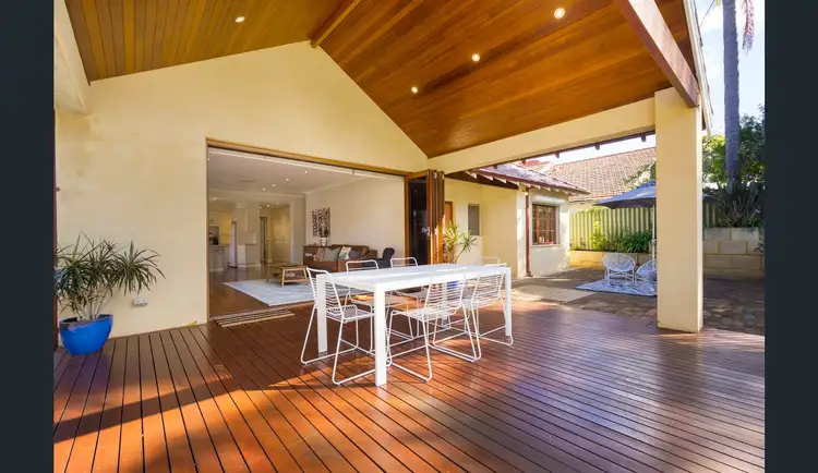 Third view of Homely house listing, 94 Rosedale St, Floreat WA 6014