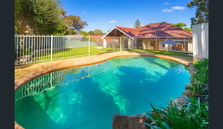 Fourth view of Homely house listing, 94 Rosedale St, Floreat WA 6014