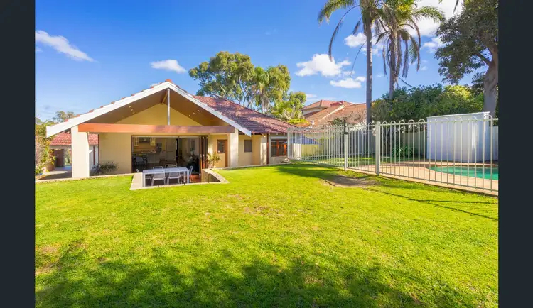 Fifth view of Homely house listing, 94 Rosedale St, Floreat WA 6014