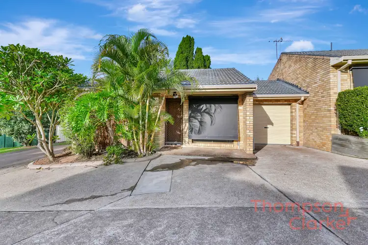 1/1 Kerrie Close, Telarah NSW 2320