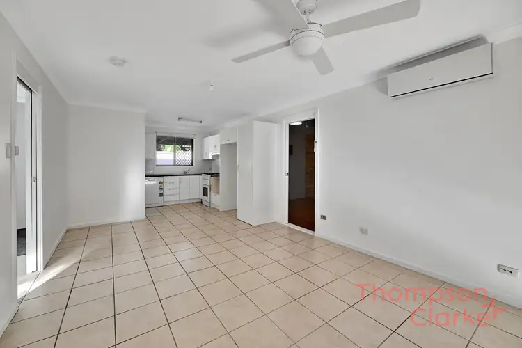 Second view of Homely unit listing, 1/1 Kerrie Close, Telarah NSW 2320