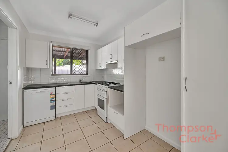 Third view of Homely unit listing, 1/1 Kerrie Close, Telarah NSW 2320