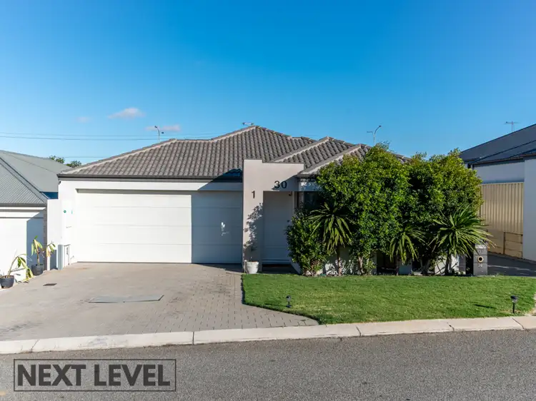 Main view of Homely house listing, 1/30 Willespie Drive, Pearsall WA 6065