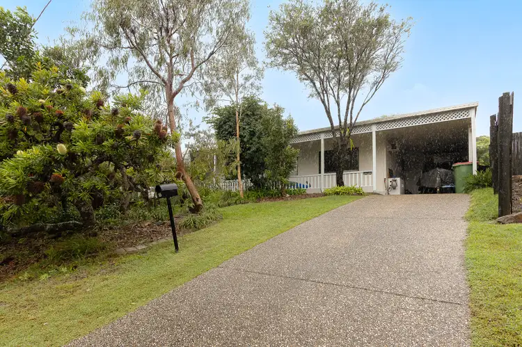 15 Currawong Crescent, Peregian Beach QLD 4573