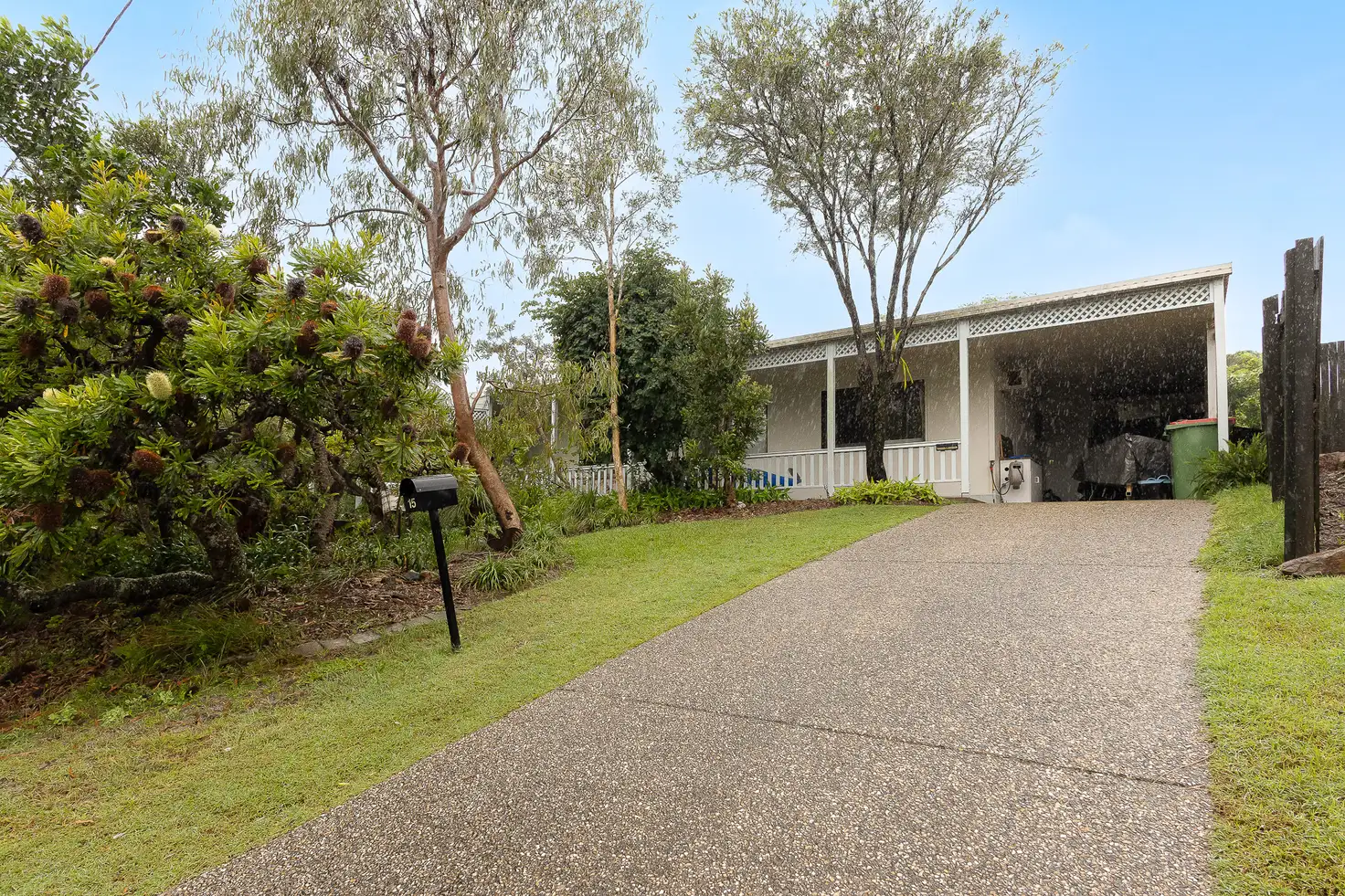 Main view of Homely house listing, 15 Currawong Crescent, Peregian Beach QLD 4573