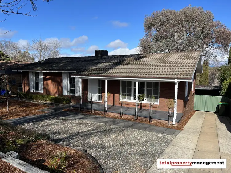 16 Folingsby Street, Weston ACT 2611