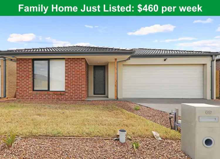 69 Charles Street, Wallan VIC 3756