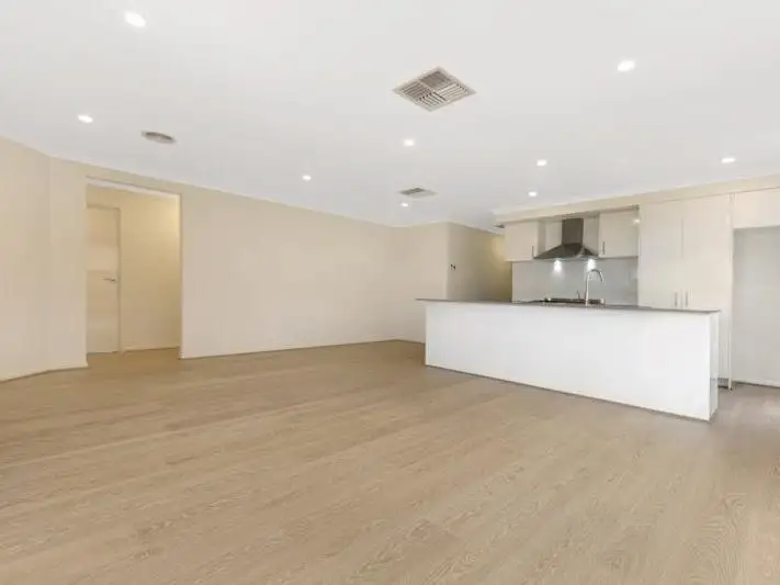 Second view of Homely house listing, 69 Charles Street, Wallan VIC 3756