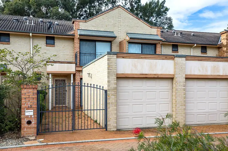 10 Hewin Close, Liberty Grove NSW 2138