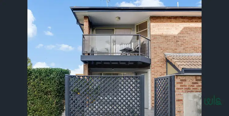 20/116 Tyrrell Street, The Hill NSW 2300