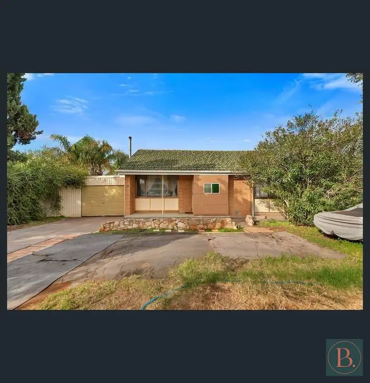 20 Enterprise Road, Elizabeth East SA 5112