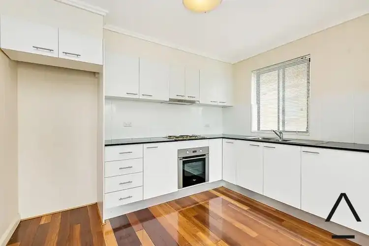 3/30 Glen Street, Marrickville NSW 2204