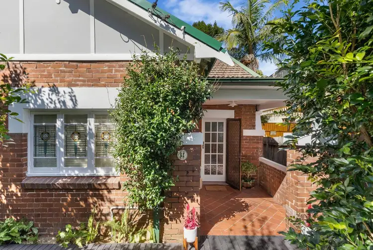 31 Weston Street, Dulwich Hill NSW 2203
