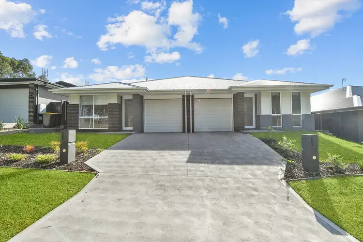 18A & 18B Oxspring Road, Farley NSW 2320