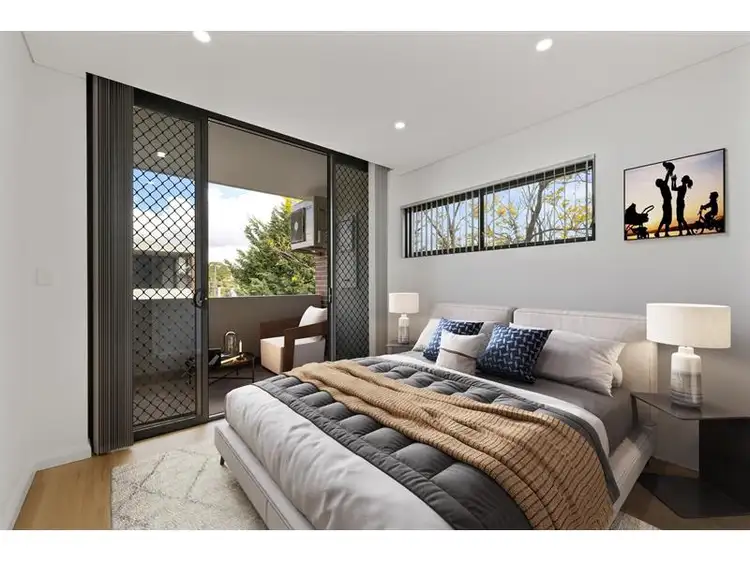 15/33 Smith Street, Summer Hill NSW 2130