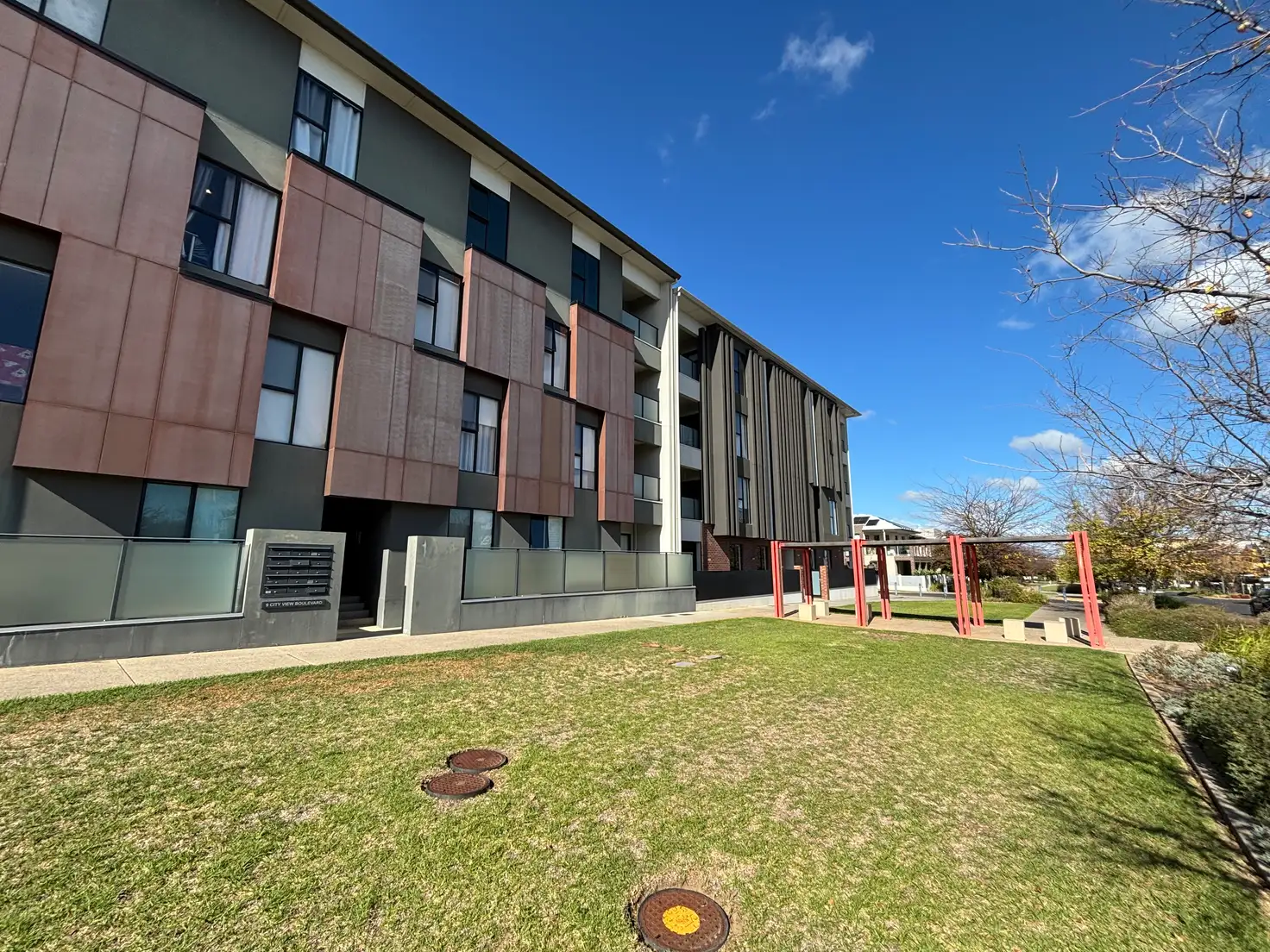 Main view of Homely apartment listing, 4/30 Light Terrace, Lightsview SA 5085