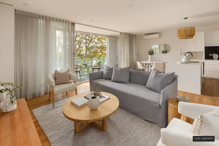 205/30 May Lane, Neutral Bay NSW 2089