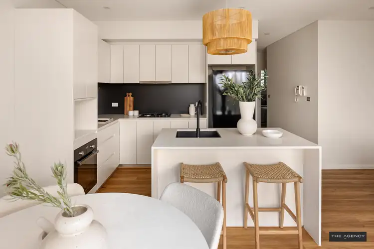 Second view of Homely unit listing, 205/30 May Lane, Neutral Bay NSW 2089