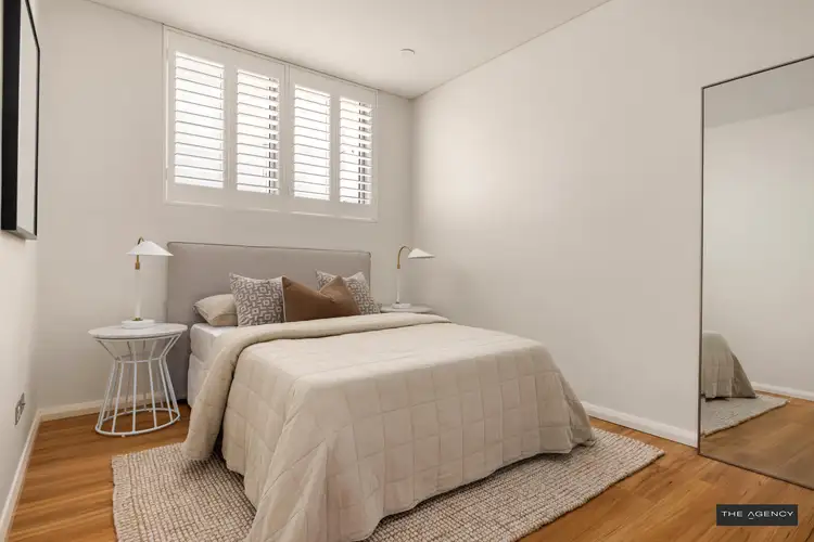 Third view of Homely unit listing, 205/30 May Lane, Neutral Bay NSW 2089