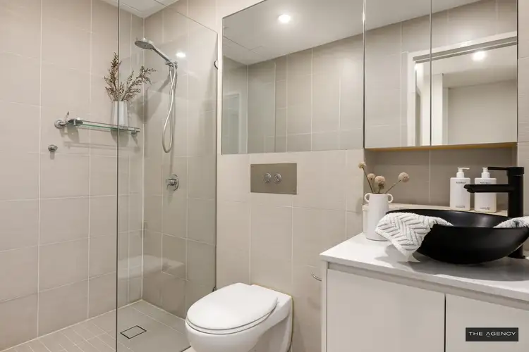 Fourth view of Homely unit listing, 205/30 May Lane, Neutral Bay NSW 2089