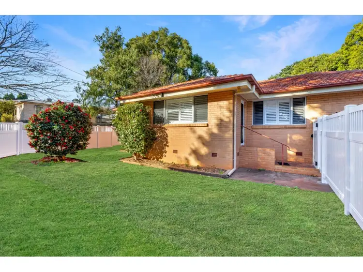 76A Curzon Street, East Toowoomba QLD 4350