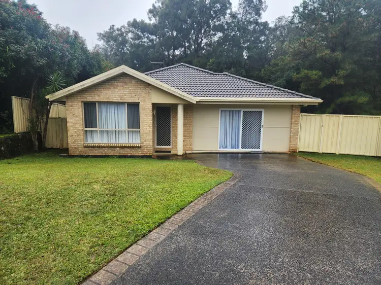 9 Lee Court, Boambee East NSW 2452