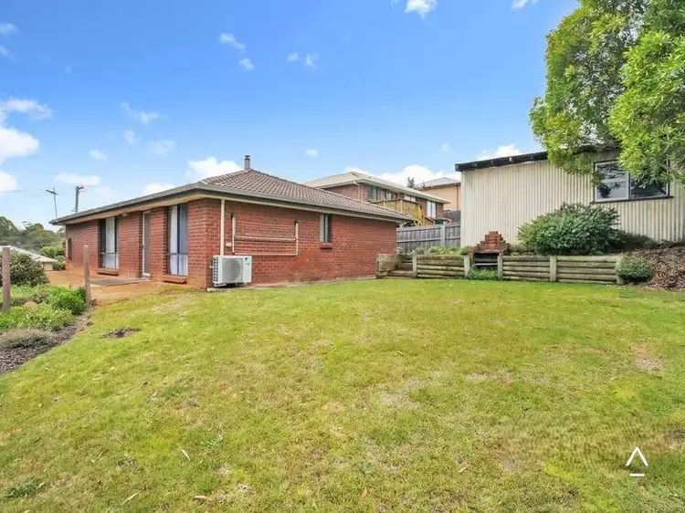 Main view of Homely house listing, 63 Rowland Crescent, Summerhill TAS 7250