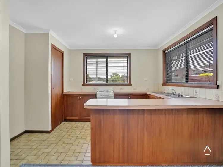 Second view of Homely house listing, 63 Rowland Crescent, Summerhill TAS 7250